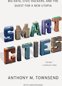 Smart Cities - MPHOnline.com