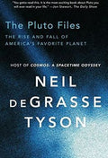 The Pluto Files: The Rise And Fall Of America?s Favorite Planet - MPHOnline.com