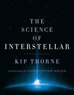 The Science of Interstellar - MPHOnline.com