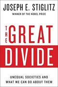 The Great Divide: Unequal Societies And What We Can Do About Them - MPHOnline.com