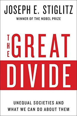 The Great Divide: Unequal Societies And What We Can Do About Them - MPHOnline.com