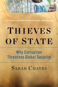 Thieves Of State: Why Corruption Threatens Global Security - MPHOnline.com