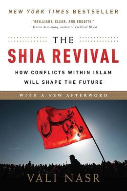The Shia Revival - MPHOnline.com