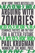 Arguing With Zombie - MPHOnline.com