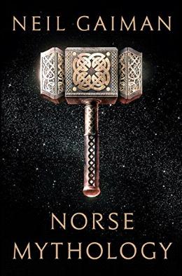 Norse Mythology - MPHOnline.com
