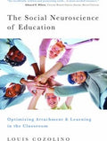 The Social Neuroscience Of Education - MPHOnline.com