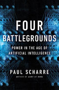 Four Battlegrounds: Power In the Age Of Artificial Intelligence - MPHOnline.com