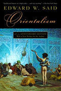 Orientalism - MPHOnline.com