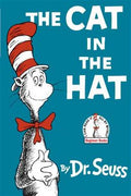 The Cat in the Hat - MPHOnline.com