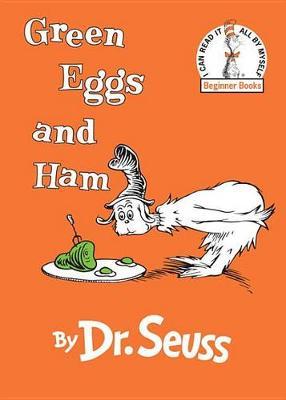 Dr.Seuss:Green Eggs And Ham - MPHOnline.com