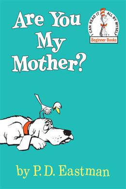 Dr Seuss: Are You My Mother? (Beginner Books) - MPHOnline.com