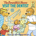 The Berenstain Bears Visit The Dentist - MPHOnline.com