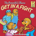 The Berenstain Bears Get In A Fight - MPHOnline.com