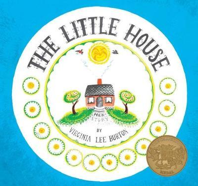 The Little House (75th Anniversary Edition) - MPHOnline.com