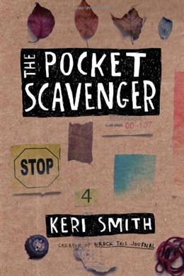 The Pocket Scavenger - MPHOnline.com