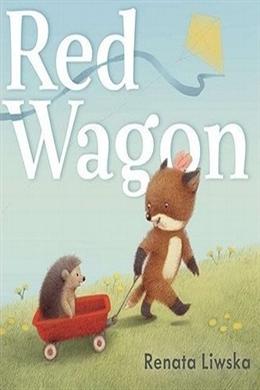 Red Wagon (3 - 5 years) - MPHOnline.com