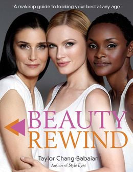 Beauty Rewind: A Make-Up Guide To Looking Your Best At Any Age - MPHOnline.com