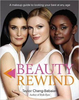 Beauty Rewind - MPHOnline.com