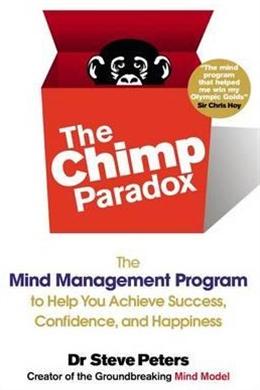 The Chimp Paradox: The Mind Management Program to Help You Achieve Success, Confidence, and Happiness - MPHOnline.com