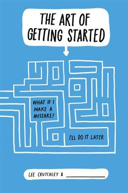 The Art of Getting Started - MPHOnline.com