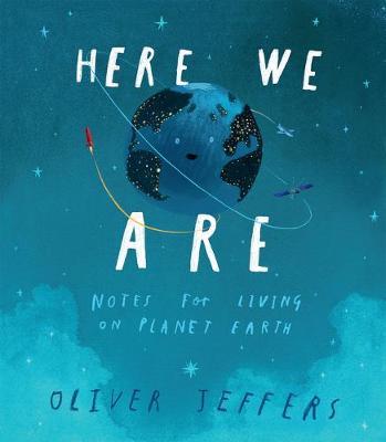 Here We Are : Notes for Living on Planet Earth - MPHOnline.com