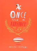 Once Upon an Alphabet: Short Stories for All the Letters - MPHOnline.com