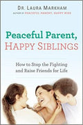 PEACEFUL PARENT, HAPPY SIBLINGS - MPHOnline.com