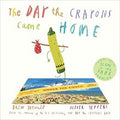 The Day the Crayons Came Home - MPHOnline.com