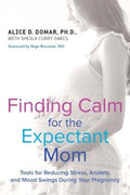 Finding Calm for the Expectant Mom - MPHOnline.com