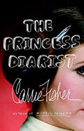 The Princess Diarist (US) - MPHOnline.com