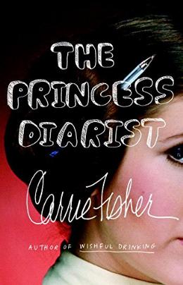 The Princess Diarist (US) - MPHOnline.com