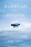 Buddhism for Couples: A Calm Approach to Relationships - MPHOnline.com