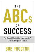 THE ABCS OF SUCCESS - MPHOnline.com