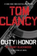 Tom Clancy Duty and Honor - MPHOnline.com