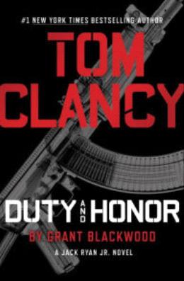 Tom Clancy Duty and Honor - MPHOnline.com