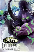 Illidan: World Of Warcraft - MPHOnline.com