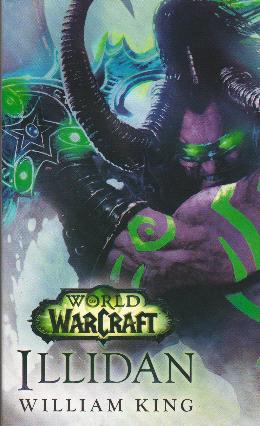 Illidan: World of Warcraft - MPHOnline.com
