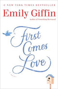 First Comes Love - MPHOnline.com