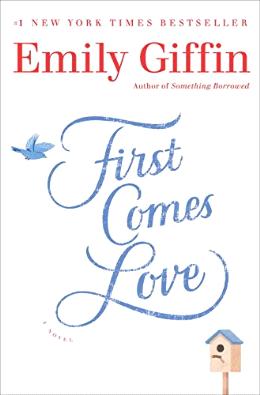 First Comes Love - MPHOnline.com