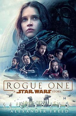 Star Wars: Rogue One - MPHOnline.com