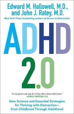 ADHD 2.0 - MPHOnline.com