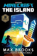 MINECRAFT THE ISLAND (OP) - MPHOnline.com