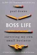 Boss Life: Surviving My Own Small Business - MPHOnline.com