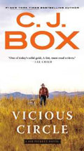 Vicious Circle (A Joe Pickett Novel) - MPHOnline.com