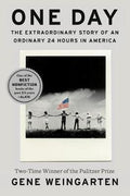 One Day : The Extraordinary Story of an Ordinary 24 Hours in America - MPHOnline.com