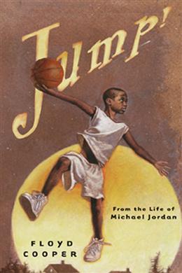 Jump!: From the Life of Michael Jordan - MPHOnline.com