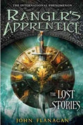 The Lost Stories (Ranger's Apprentice #11) - MPHOnline.com