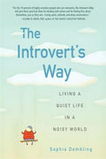 THE INTROVERT`S WAY - MPHOnline.com