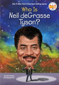 Who Is Neil deGrasse Tyson? - MPHOnline.com