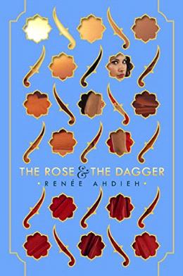 The Rose and the Dagger - MPHOnline.com